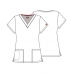 Топ жіночий Dickies EDS 86706